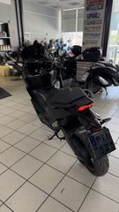 Honda Forza 750 2025 BLACK MAT-thumb-4