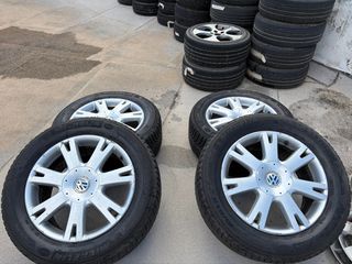 MAMMAS TYRES ΖΑΝΤΕΣ ΓΝΗΣΙΕΣ V/W 17''