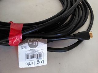 Καλώδιο HDMI 15 μέτρα