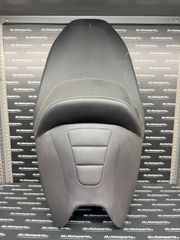 ΘΕΡΜΑΙΝΟΜΕΝΗ ΣΕΛΑ ΓΙΑ T-MAX 560 (2020-2024) / T-MAX 530 (2017-2019)