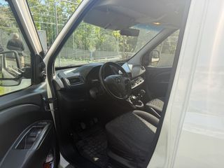 Κλούβα Opel 2013 Combo 2.0 CDTI-thumb-9