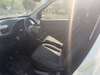 Κλούβα Opel 2013 Combo 2.0 CDTI-thumb-10