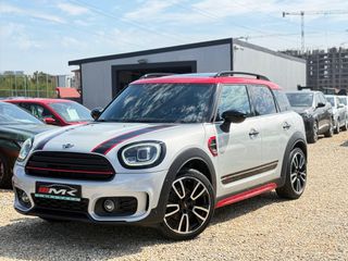 Mini Cooper D Countryman 2021 Works