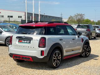 Mini Cooper D Countryman 2021 Works-thumb-1