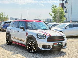 Mini Cooper D Countryman 2021 Works-thumb-2