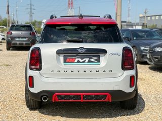 Mini Cooper D Countryman 2021 Works-thumb-3
