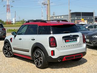 Mini Cooper D Countryman 2021 Works-thumb-4