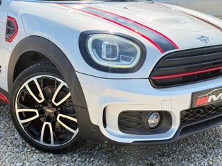 Mini Cooper D Countryman 2021 Works-thumb-5