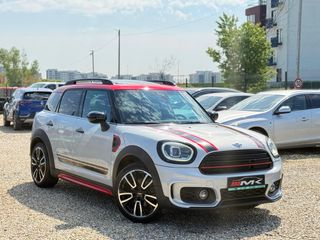 Mini Cooper D Countryman 2021 Works-thumb-6