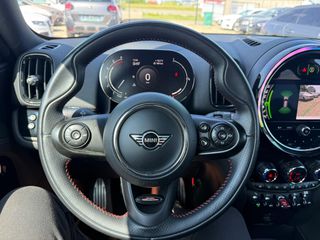 Mini Cooper D Countryman 2021 Works-thumb-14