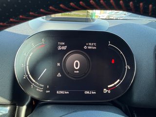 Mini Cooper D Countryman 2021 Works-thumb-16