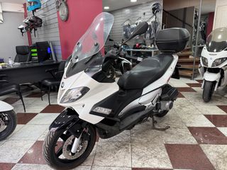 Gilera Nexus 300 2013 (  ΓΡΑΜΜΑΤΙΑ ΜΕΤΑΞΥ ΜΑΣ   )-thumb-1