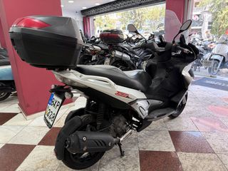 Gilera Nexus 300 2013 (  ΓΡΑΜΜΑΤΙΑ ΜΕΤΑΞΥ ΜΑΣ   )-thumb-2