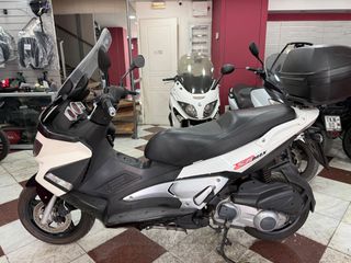 Gilera Nexus 300 2013 (  ΓΡΑΜΜΑΤΙΑ ΜΕΤΑΞΥ ΜΑΣ   )-thumb-4