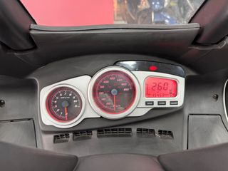 Gilera Nexus 300 2013 (  ΓΡΑΜΜΑΤΙΑ ΜΕΤΑΞΥ ΜΑΣ   )-thumb-6