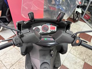 Gilera Nexus 300 2013 (  ΓΡΑΜΜΑΤΙΑ ΜΕΤΑΞΥ ΜΑΣ   )-thumb-7