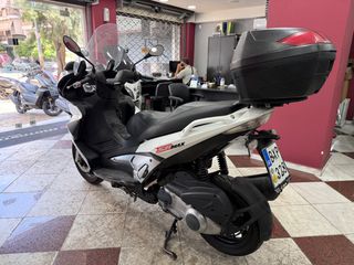 Gilera Nexus 300 2013 (  ΓΡΑΜΜΑΤΙΑ ΜΕΤΑΞΥ ΜΑΣ   )-thumb-3