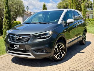 Opel Crossland X 2018 TURBO FULL EXTRA BITONE