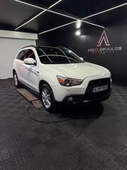 Mitsubishi Asx 2011 1.8 DI-D+ CLEARTEC INTENSE 2wd