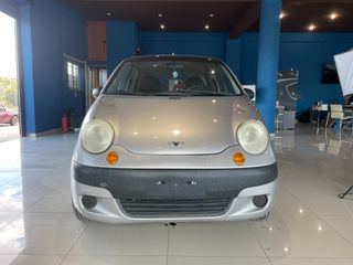 Daewoo Matiz 2000 MATIZ 800CC AC-thumb-2