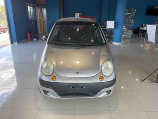 Daewoo Matiz 2000 MATIZ 800CC AC-thumb-3
