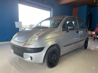 Daewoo Matiz 2000 MATIZ 800CC AC-thumb-4