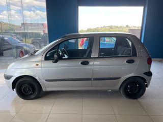 Daewoo Matiz 2000 MATIZ 800CC AC-thumb-5