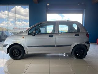 Daewoo Matiz 2000 MATIZ 800CC AC-thumb-6