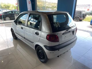 Daewoo Matiz 2000 MATIZ 800CC AC-thumb-7