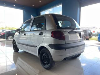 Daewoo Matiz 2000 MATIZ 800CC AC-thumb-8