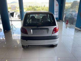 Daewoo Matiz 2000 MATIZ 800CC AC-thumb-9