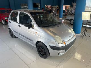 Daewoo Matiz 2000 MATIZ 800CC AC-thumb-10