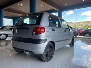 Daewoo Matiz 2000 MATIZ 800CC AC-thumb-11