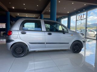 Daewoo Matiz 2000 MATIZ 800CC AC-thumb-13