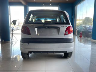 Daewoo Matiz 2000 MATIZ 800CC AC-thumb-14