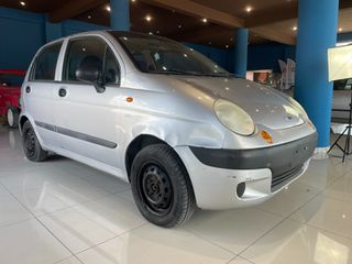 Daewoo Matiz 2000 MATIZ 800CC AC-thumb-15