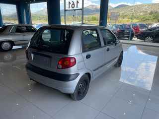 Daewoo Matiz 2000 MATIZ 800CC AC-thumb-16