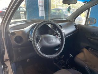 Daewoo Matiz 2000 MATIZ 800CC AC-thumb-18