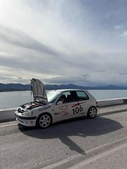 Peugeot 106 1998 RALLYE