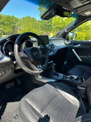 Mercedes-Benz X 250 2018 4Matic 7G Tronic 360 Camera-thumb-12