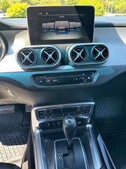 Mercedes-Benz X 250 2018 4Matic 7G Tronic 360 Camera-thumb-14