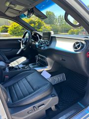 Mercedes-Benz X 250 2018 4Matic 7G Tronic 360 Camera-thumb-18