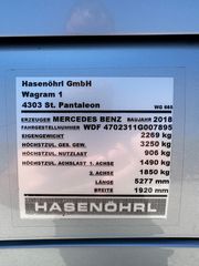 Mercedes-Benz X 250 2018 4Matic 7G Tronic 360 Camera-thumb-9
