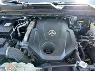 Mercedes-Benz X 250 2018 4Matic 7G Tronic 360 Camera-thumb-29