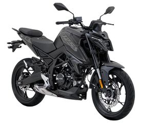 Voge R125 2026 S ΕΤΟΙΜΟΠΑΡΑΔΟΤΟ