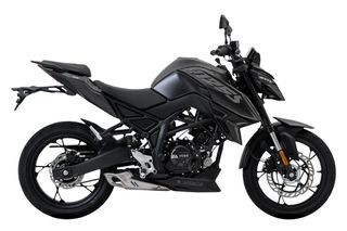 Voge R125 2026 S ΕΤΟΙΜΟΠΑΡΑΔΟΤΟ-thumb-2