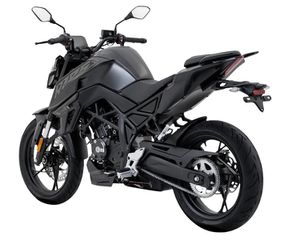 Voge R125 2026 S ΕΤΟΙΜΟΠΑΡΑΔΟΤΟ-thumb-6