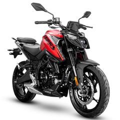 Voge R125 2026 S ΕΤΟΙΜΟΠΑΡΑΔΟΤΟ-thumb-1