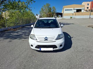 Citroen C3 2011 50% ΠΡΟΚΑΤΑΒΟΛΗ / ΓΡΑΜΜΑΤΙΑ ΜΕΤΑΞΥ ΜΑΣ-thumb-2