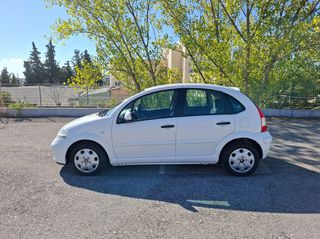Citroen C3 2011 50% ΠΡΟΚΑΤΑΒΟΛΗ / ΓΡΑΜΜΑΤΙΑ ΜΕΤΑΞΥ ΜΑΣ-thumb-3